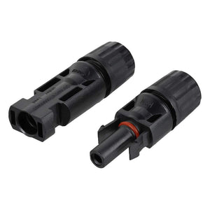 Plugs & Connectors