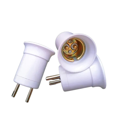 2 Pin Heavy Duty Plug