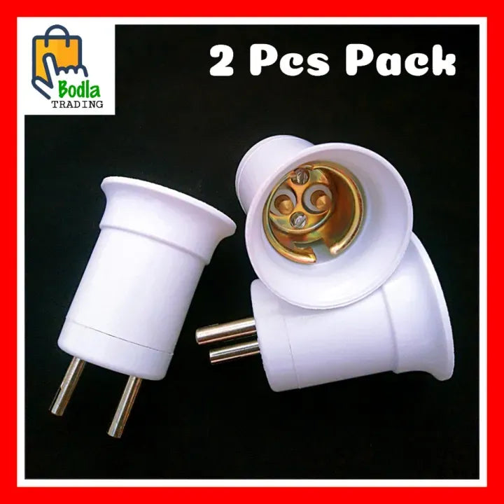 2 Pin Heavy Duty Plug