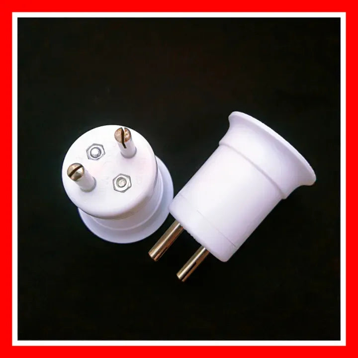 2 Pin Heavy Duty Plug