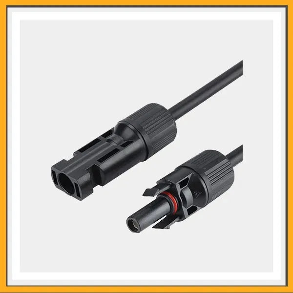 OPAL Sky Series MC4 Connector | Waterproof Solar PV Cable Connector