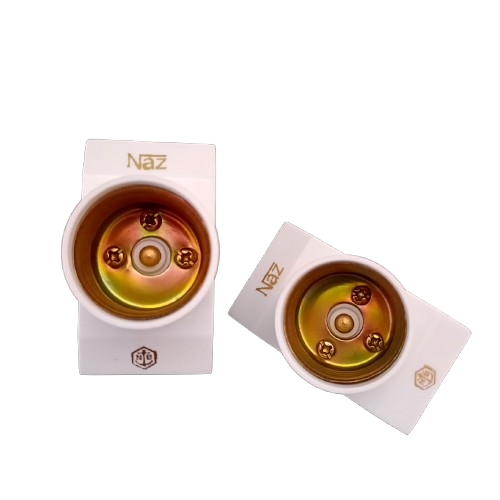 E27 Bulb Holder Base | Ceiling Lamp Holder | Screw Type Light Socket