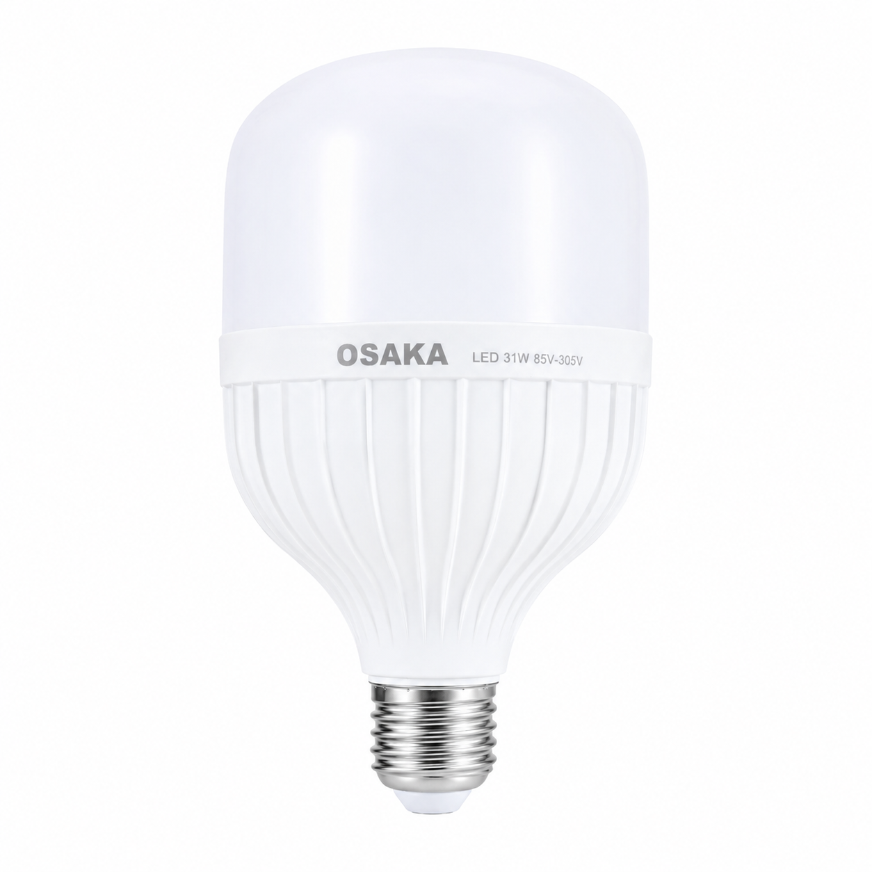 OSAKA 51W LED Bulb – E27 Screw Type | Super Bright Energy Saving Bulb