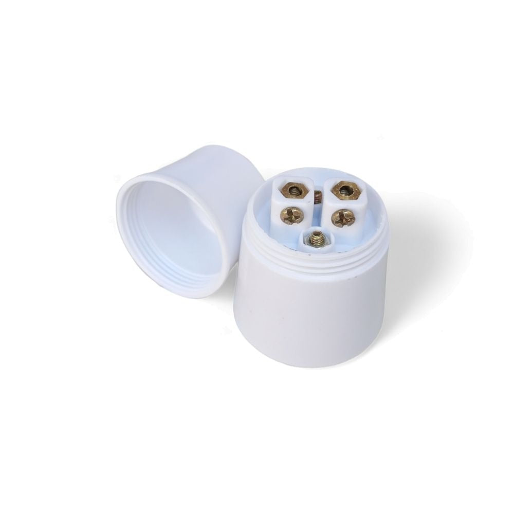 E27 Bulb Holder Socket | Screw Type Lamp Holder | LED Light Base