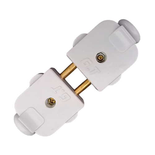 2 Pin Electrical Connector | LED Strip Joint Connector | Wire Link Clip