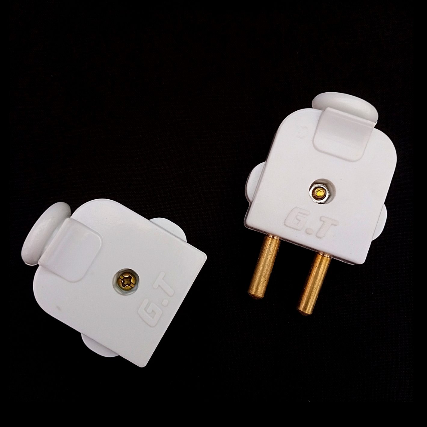 2 Pin Electrical Connector | LED Strip Joint Connector | Wire Link Clip