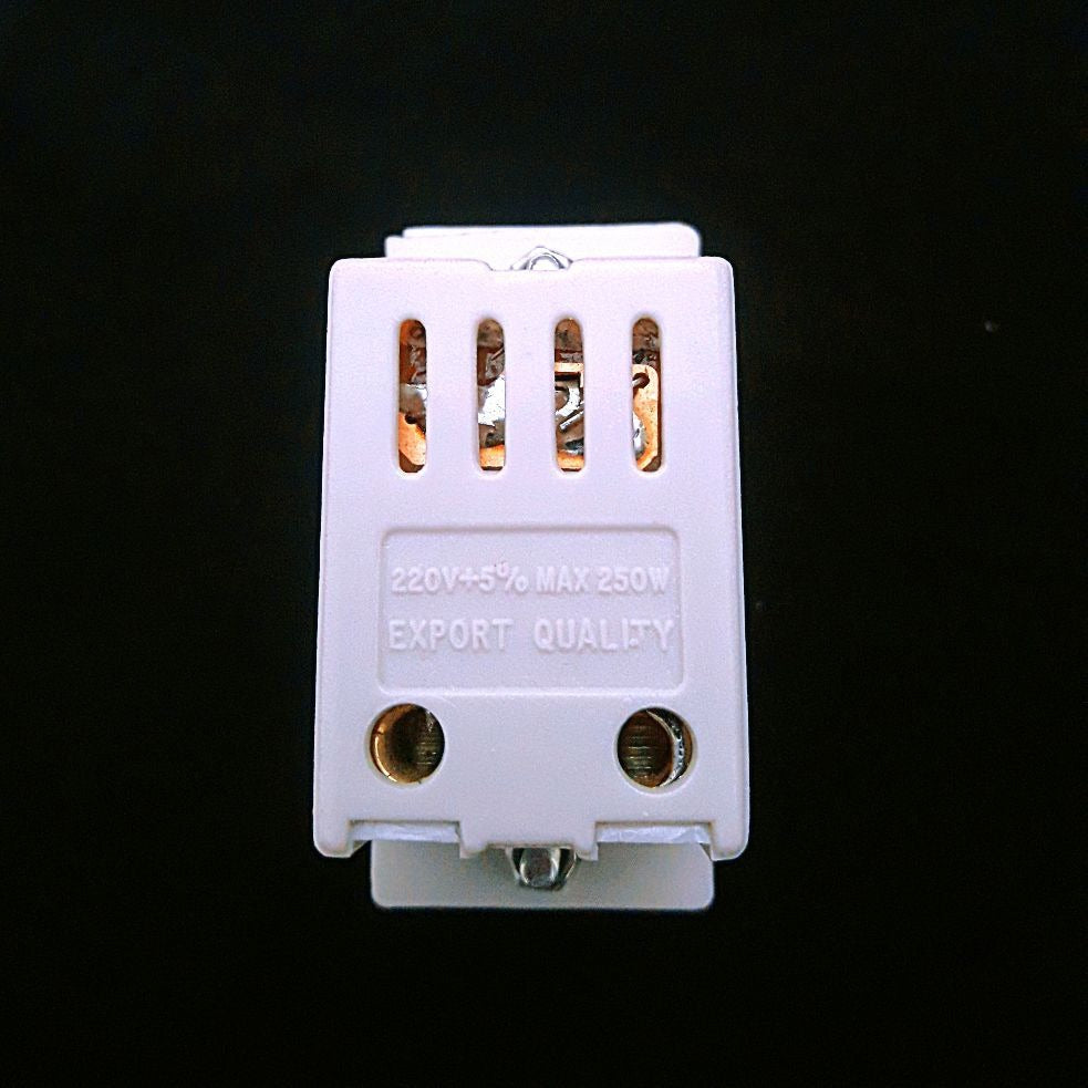 PAK Fan Dimmer Regulator