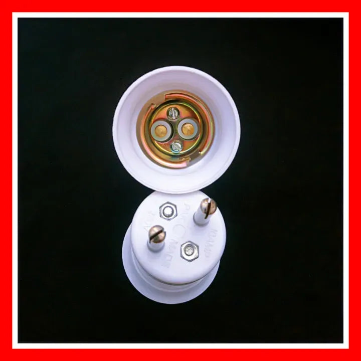 2 Pin Heavy Duty Plug