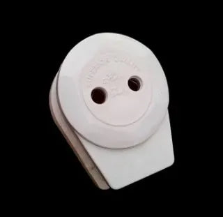 3 Pin Heavy Duty Socket