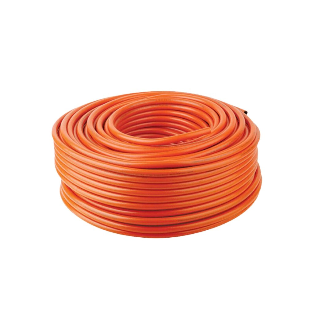 PVC Flexible Electrical Conduit Pipe Roll – Heavy Duty Wire Protection Tube for Electrical Wiring