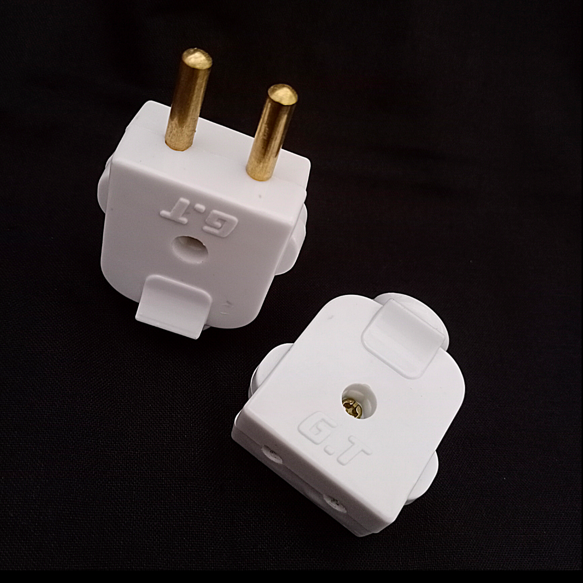 2 Pin Electrical Connector | LED Strip Joint Connector | Wire Link Clip
