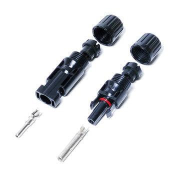 OPAL Sky Series MC4 Connector | Waterproof Solar PV Cable Connector