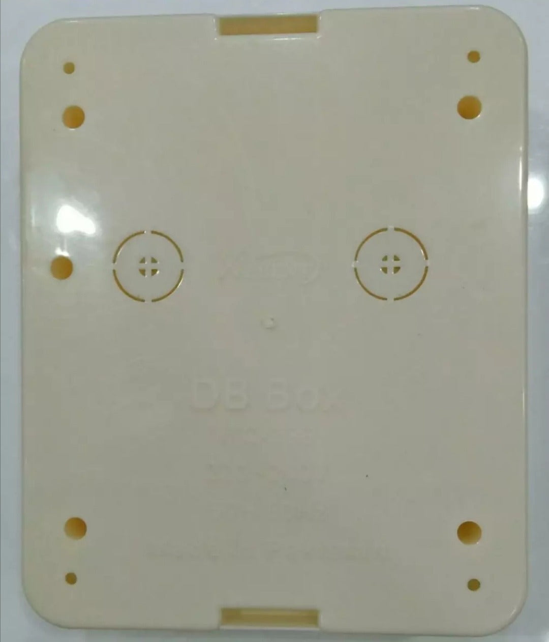 Even Auto Changeover Panel with Digital Meter