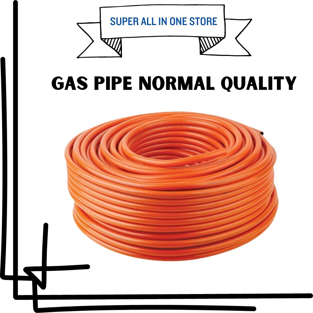 PVC Flexible Electrical Conduit Pipe Roll – Heavy Duty Wire Protection Tube for Electrical Wiring