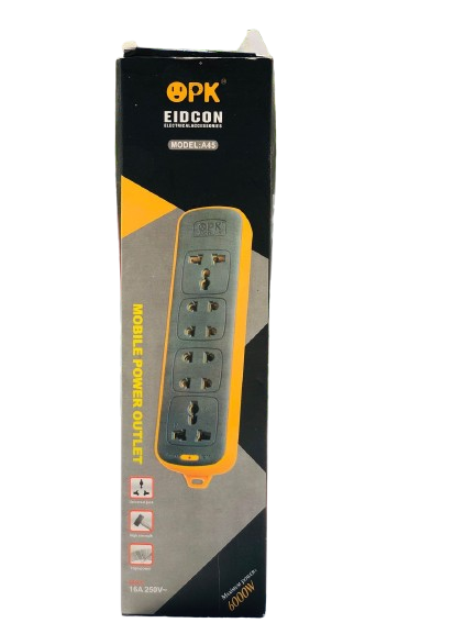 OPK Power Extension Board