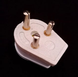 3 Pin Heavy Duty Socket