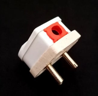 3 Pin Heavy Duty Socket