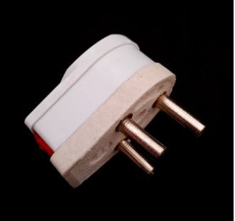 3 Pin Heavy Duty Socket