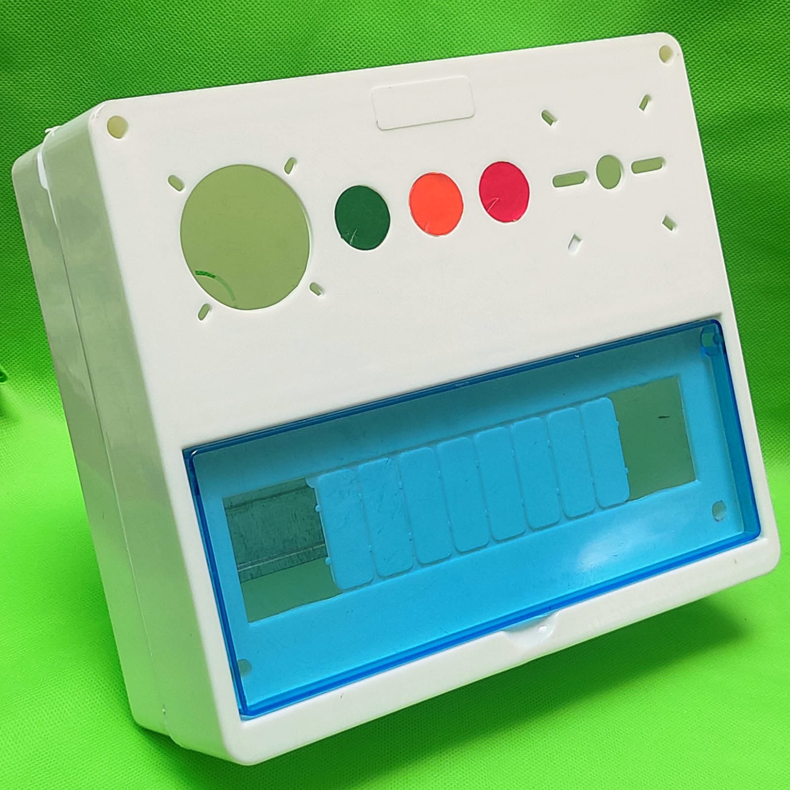 Premium Distribution Box (DB Box) | Electrical Distribution Panel