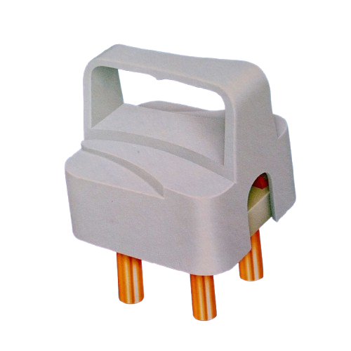 30A 3 Pin Heavy Duty Plug